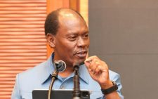 Kenya eyes Romania partnership to boost cybersecurity – Kabogo