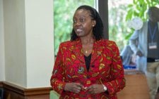 Karua: I will not settle for deputy president post to support United Opposition candidate