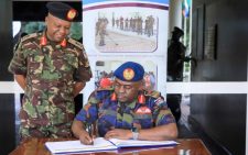 KDF hosts African security experts in Nairobi for counter-IED conference