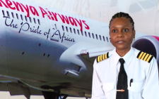 How Kenya Airways crew received the call to fly Raila Odinga’s body