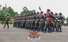 From honouring heroes to showcasing capabilities: How KDF day is celebrated