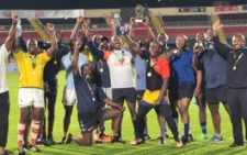 Safari 7s: Rescheduled fixtures to continue on Saturday