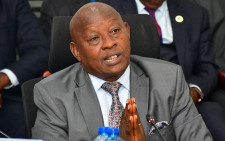 Governor Kahiga opposes planned Ebola facility in Laikipia, cites risk