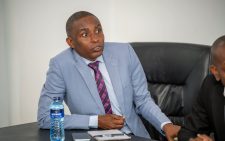 DCP’s Stanley Kenga vows to bury ODM in Magarini