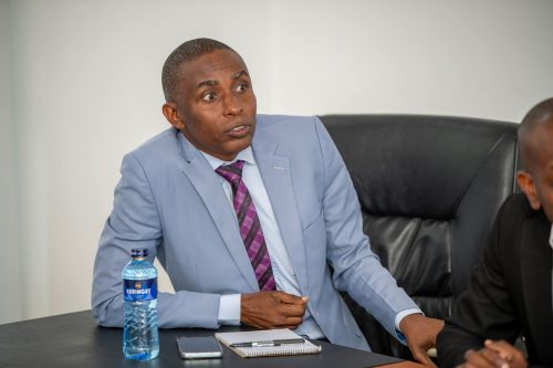 Stanley karisa