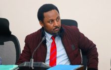 Kiambu senator Thang’wa condemns attack on Godfrey Osotsi, demands swift action