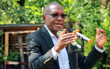 Khalwale: Ruto cannot crack Kakamega without me in 2027
