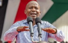 Sisi ndio mafundi wa siasa: Kindiki brags amid ODM demands for DP seat