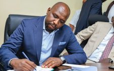 Murkomen: Chemitei represents new political era