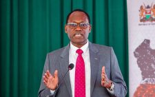 PS Kiptoo says cost of living pressures have eased, points to fuel prices