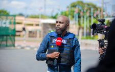 Larry Madowo reveals Africans ask him for tips on how to join Russian army