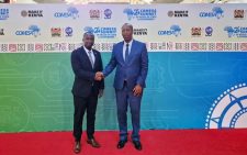 Kenya, Burundi explore new trade and investment opportunities at COMESA Summit