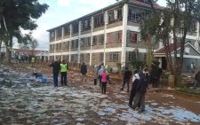 Litein Boys parents ask court to stop school from charging Ksh49K damage fine