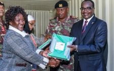 CS Ogamba warns over circulation of fake KNEC exam papers online