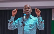 Murkomen warns politicians using goons to taint image of security agencies