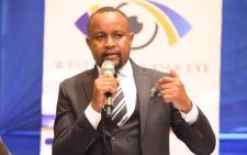Starehe MP Mwago blasts Kahiga and Wanga over divisive remarks