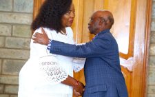 SK Macharia reveals why he stood by Raila despite Mt Kenya pressure