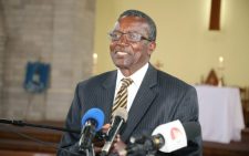 Maraga rejects Mudavadi's referendum push, says constitution supremacy must prevail