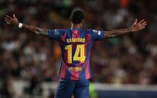 Rashford wants a permanent Barcelona move from Manchester United