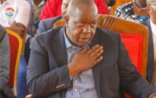 Matiang’i calls for unity, harmony in Jubilee ahead of 2027 election