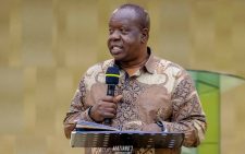 Matiang’i explains why opposition disagreements should not be viewed as fallout