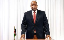 Matiang’i hails fellow teachers as silent nation-builders shaping Kenya’s future