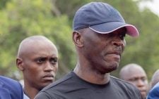 Maurice Ogeta: Raila did not collapse in India