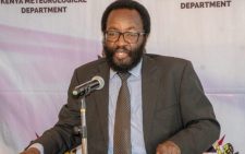Kenya Met issues flood alert for Tana Basin amid heavy