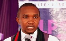Morara Kebaso urges youth to stop remaining leaderless, politically unaligned