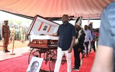 Murkomen issues update on preparations ahead of Raila Odinga’s burial