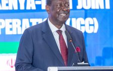 Kenya hails UN resolution creating Gang Suppression Force in Haiti