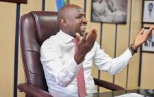 Murkomen announces a waiver in ID replacement fees