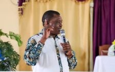 Mbeere North is done with brokers and briefcase leaders – Justin Muturi
