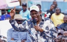 Muturi: Ruto must be held accountable for committing crimes against nation