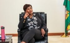 Wavinya Ndeti opens up on 32 years of love with late husband