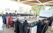 Everything to know about NYOTA program offering Ksh50K youth grants