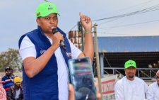 Irungu Nyakera criticises Nairobi demolitions, urges protection of livelihoods