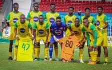 Inside Nairobi United's make-or-break moment as they host Azam FC