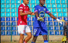 How Steven Oduor defied odds to inspire Nairobi United to CAF millions