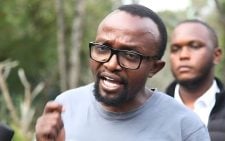 Ndegwa Njiru calls for fire equipment near schools after Utumishi