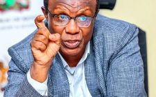 David Ndii clarifies Kenya is refinancing, not repaying Eurobond debt