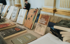 Master of absurdist excess László Krasznahorkai wins Nobel literature prize