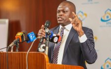 Ndindi Nyoro decries move to bar him from launching ACC