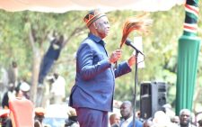 ODM Nyanza delegates endorse Oburu to succeed Raila as party leader