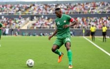 Olunga explains why Burundi clash was not enjoyable despite Stars'