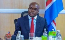 PS Omollo moves to curb money laundering through NGOs