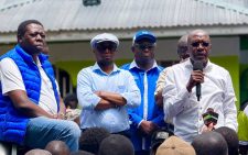 Opposition counters Ruto’s foray in Malava ahead of by-elections