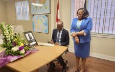 20 more diplomatic missions unite in mourning late Raila Odinga