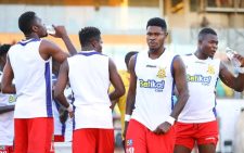Kenya Police FC miss out on lucrative packages after elimination from CAF Champions League