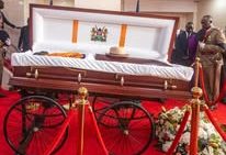 Zabron Singers pen emotional condolence message to Kenyans over Raila Odinga’s death